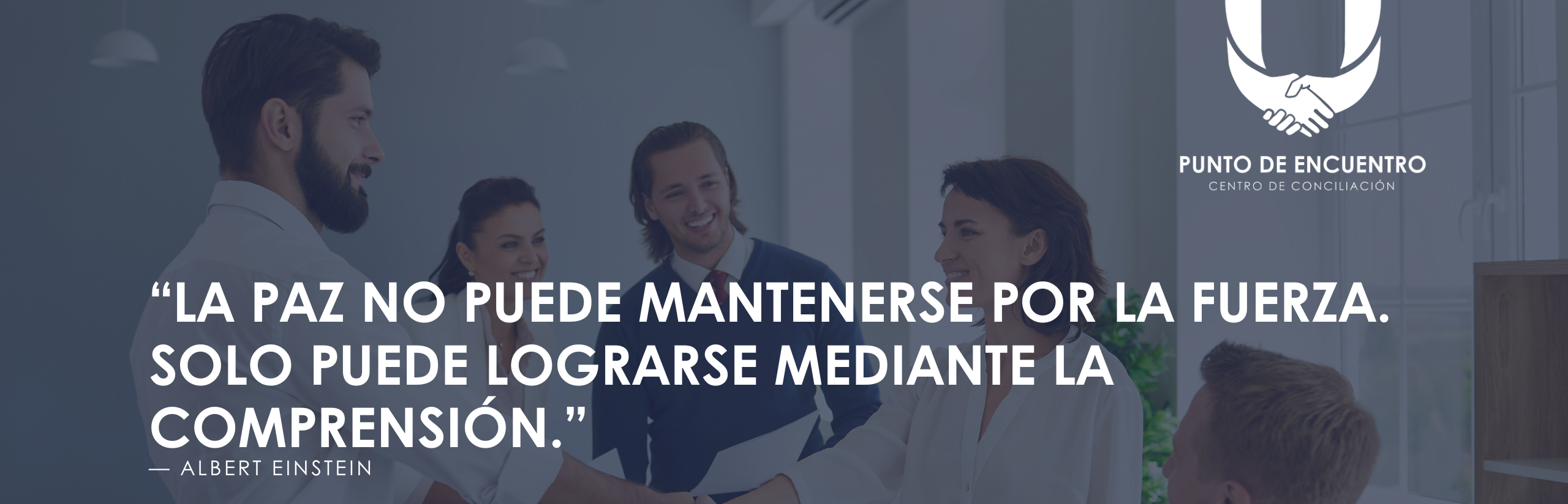 Imagen de conciliación profesional